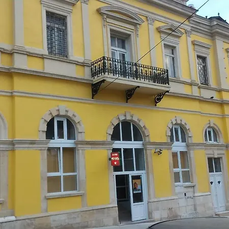 Hostel Ruschuk Ruse