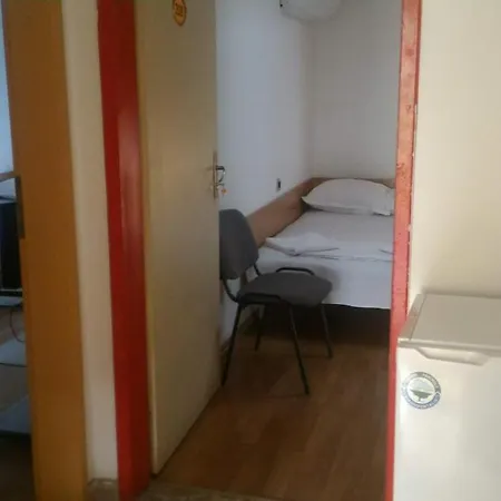 Ruschuk Hostel *