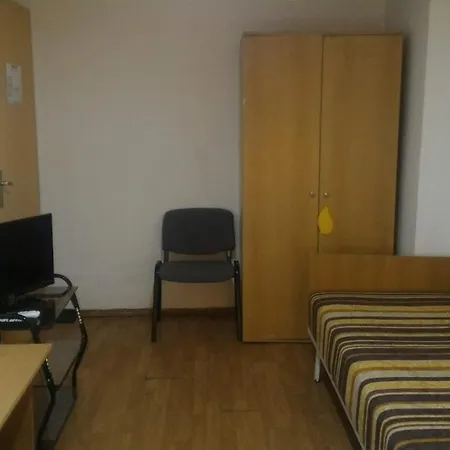 Hostel Ruschuk