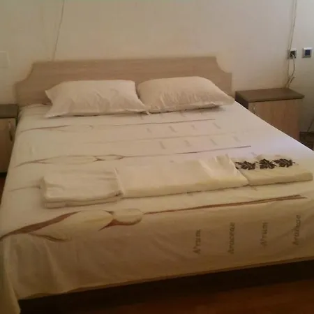 Hostel Ruschuk Ruse