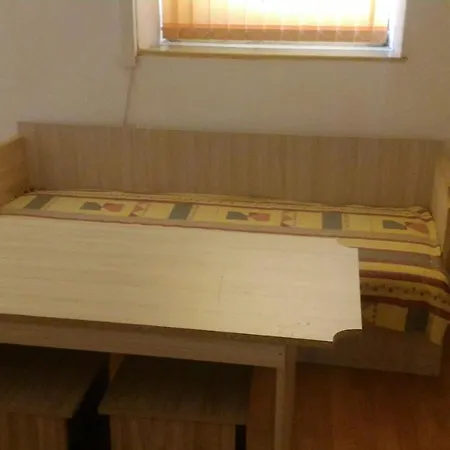 Hostel Ruschuk *