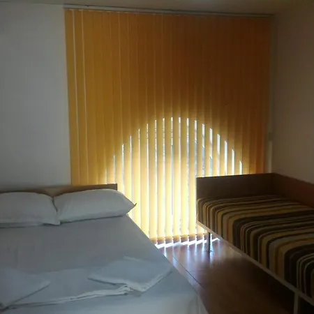 Hostel Ruschuk Ruse