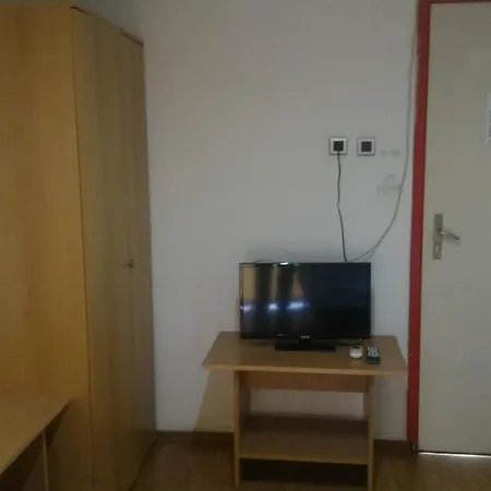 Hostel Ruschuk Ruse