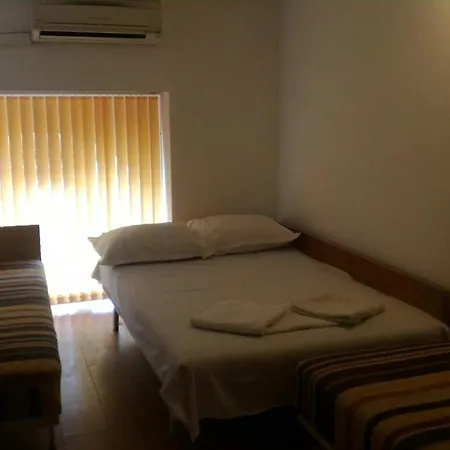 Hostel Ruschuk *