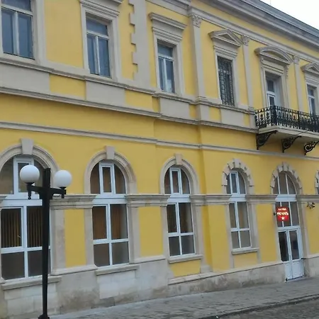 Hostel Ruschuk Ruse