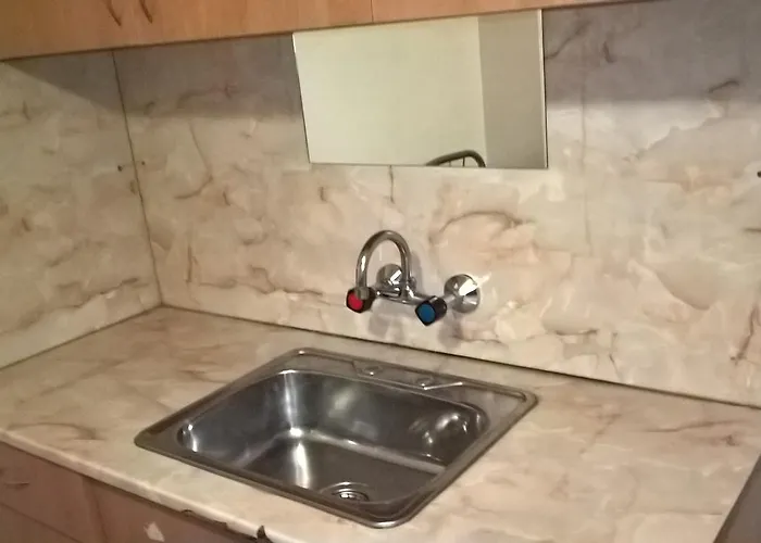 호스텔 Ruschuk 루세