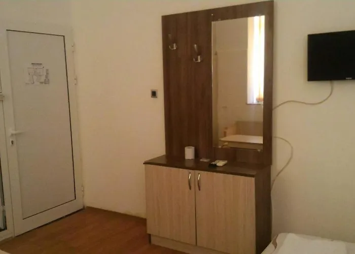 Ruschuk 호스텔 루세