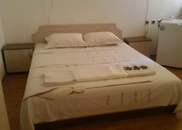 호스텔 Ruschuk 루세