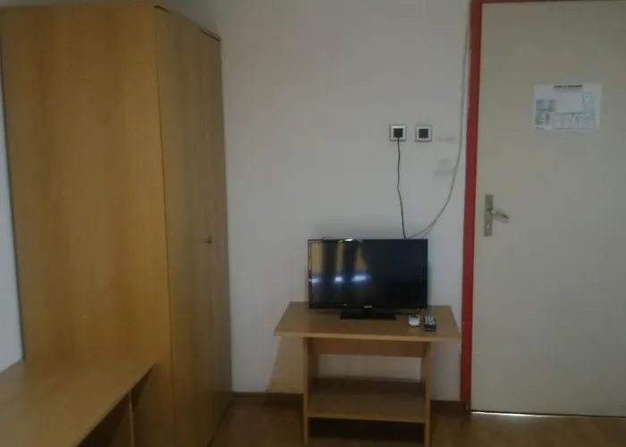 호스텔 Ruschuk 루세